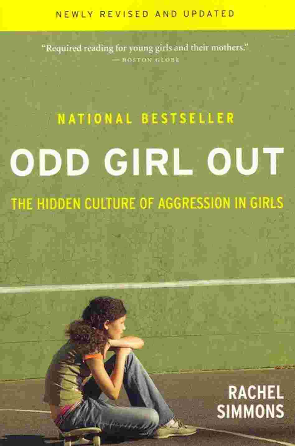 Odd Girl Out Odd Girl Out