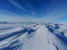 Scientists have found evidence that parts of North America and East Antarctica were joined in a supercontinent called Rodinia 1.1 billion years ago. Scientists have found evidence that parts of North America and East Antarctica were joined in a supercontinent called Rodinia 1.1 billion years ago.