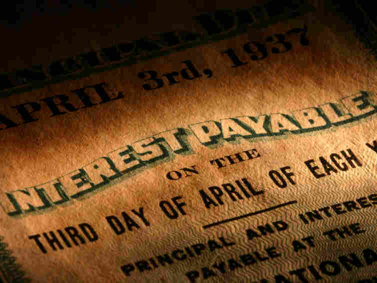 Interest Payable Interest Payable