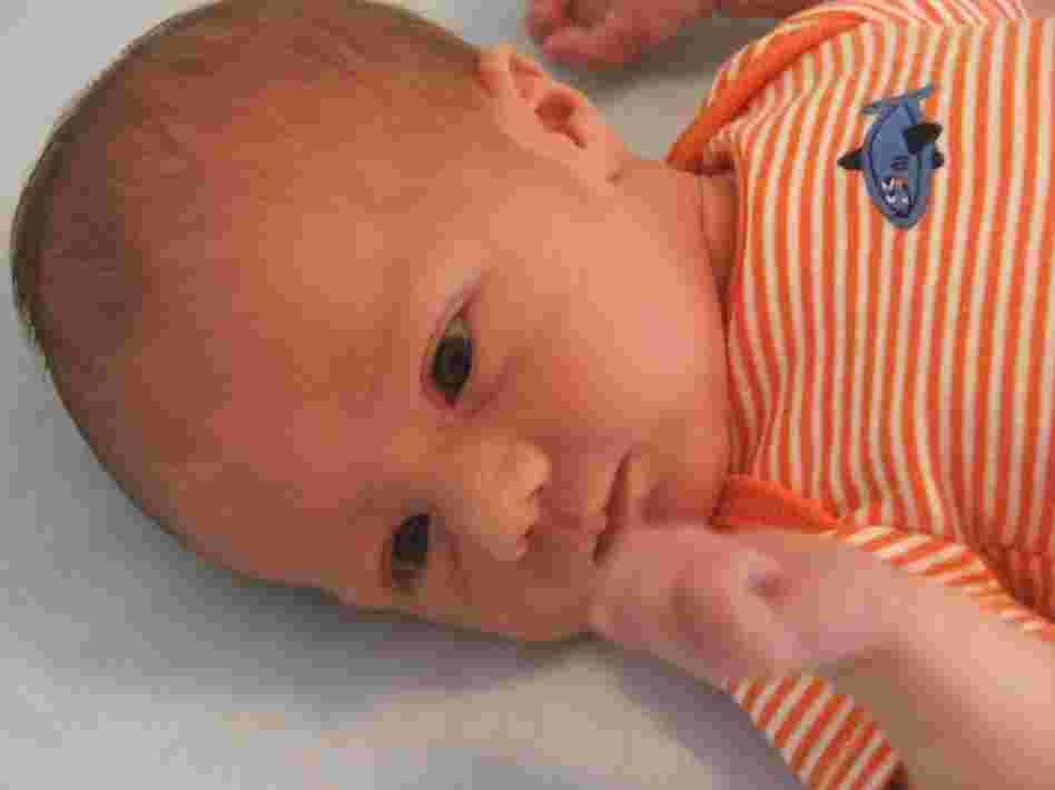 Dexter Aaron Peck