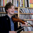Noah and the Whale performs a Tiny Desk Concert at the NPR Music offices.