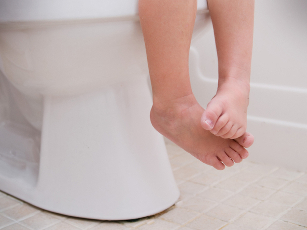 When it comes to potty training advice, pediatricians don't have much science to look to.