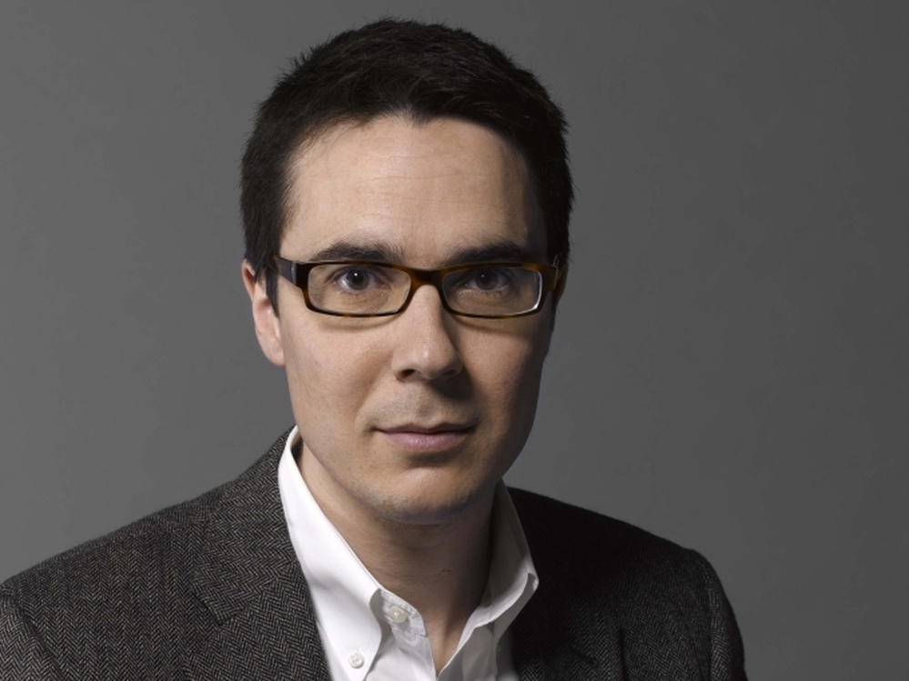 Ryan Lizza is the Washington correspondent for The New Yorker. He was previously a senior editor at The New Republic.