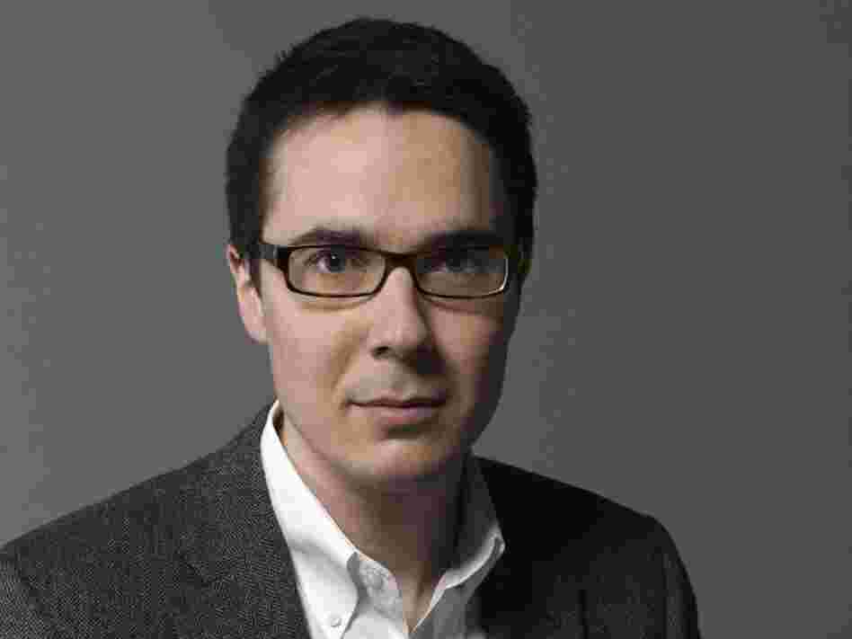 Ryan Lizza is the Washington correspondent for The New Yorker. He was previously a senior editor at The New Republic.