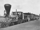 In the beginning, the rating agencies were all about trains. In the beginning, the rating agencies were all about trains.