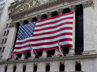 Markets around the world are jittery today after the ratings agency S&P downgraded the United States' credit rating on Friday. We'll discuss what the downgrade means, and what may lie ahead for the U.S. economy. Markets around the world are jittery today after the ratings agency S&P downgraded the United States' credit rating on Friday. We'll discuss what the downgrade means, and what may lie ahead for the U.S. economy.