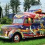 Ken Kesey's bus Ken Kesey's bus