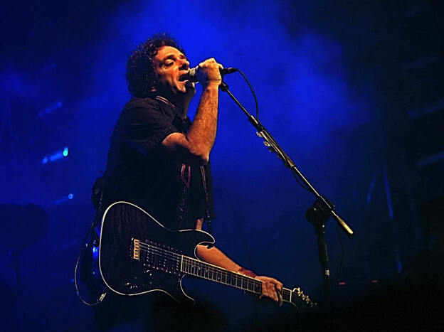 Gustavo Cerati
