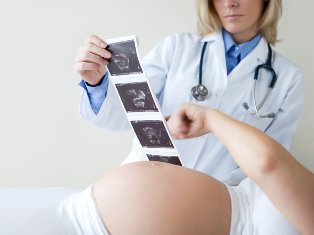A new fetal DNA test to determine a baby's gender could be more accurate and faster than an ultrasound, researchers say.
