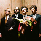 Success hasn't come easily for Noah and the Whale, whose sound has changed constantly from album to album.