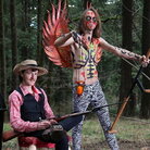 Wizard Rifle. Wizard Rifle.