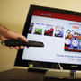 Netflix boasts that it's the place to go for users to "watch instantly." But licensing fees and deals with other companies prevent it from streaming a good deal of its content online. Netflix boasts that it's the place to go for users to "watch instantly." But licensing fees and deals with other companies prevent it from streaming a good deal of its content online.