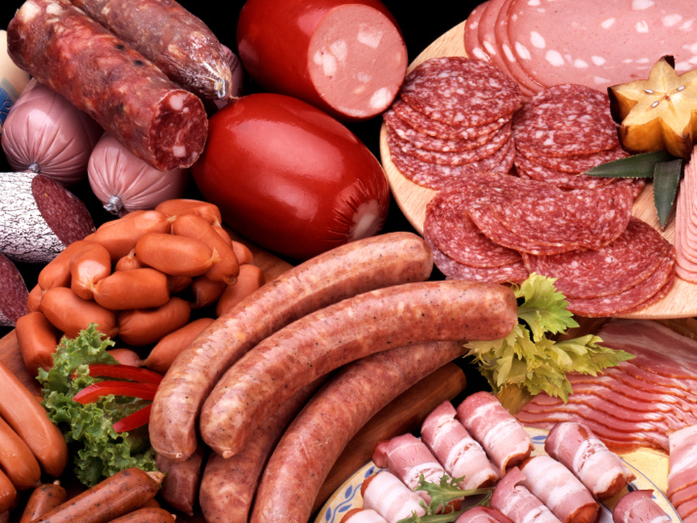 Meat preservatives like nitrites and sodium have been linked to insulin resistance, which might explain the link between Type 2 diabetes and high consumption of these meats, researchers say.