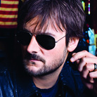Eric Church, whose Chief topped the Billboard 200 album chart last week and is joined in the top 10 this week by three other country albums.