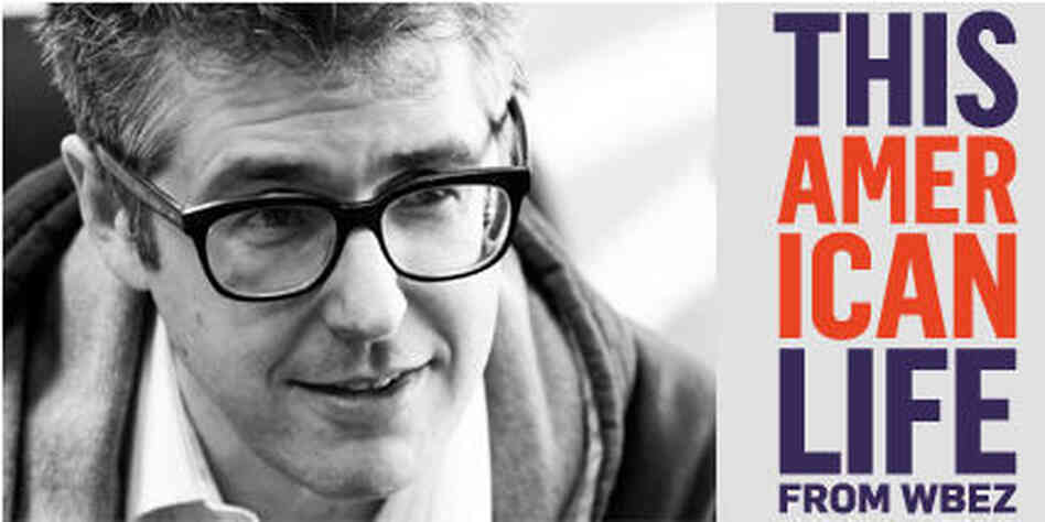 Ira Glass Ira Glass