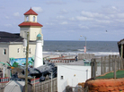 Ocean City, N.J. has among the high medical spending from people with private insurance.