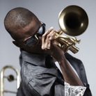 Troy "Trombone Shorty" Andrews has been playing music since age 4. Troy "Trombone Shorty" Andrews has been playing music since age 4.