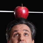 Conductor Antonio Pappano, who leads this 'William Tell.' Conductor Antonio Pappano, who leads this 'William Tell.'