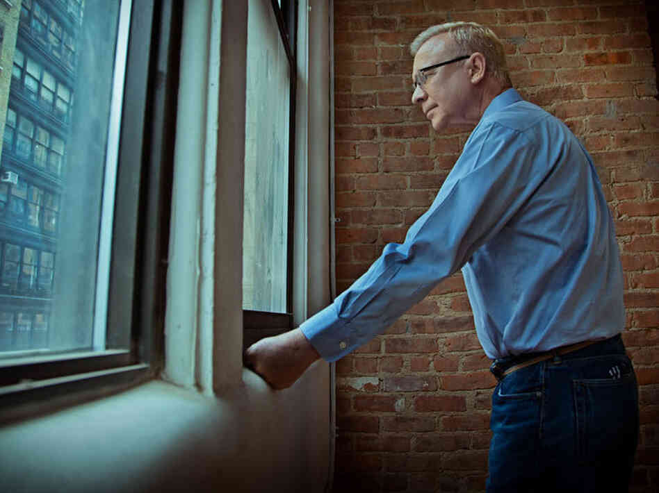 Gary Burton.