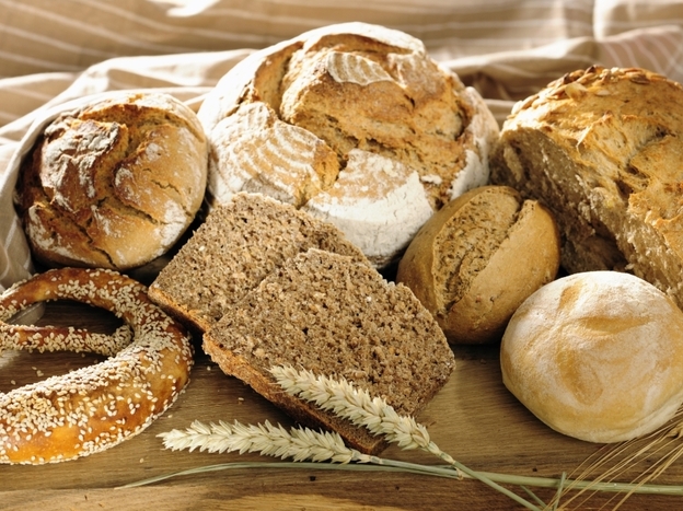 Germany's food culture is more than just sauerkraut and sausages. It is the bread that sustains this culture.