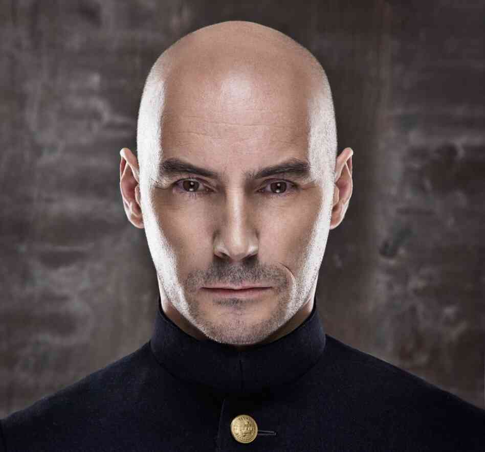 Grant Morrison is an award-winning playwright, screenwriter and comic book writer. His Batman: Arkham Asylum is one of the bestselling graphic novels of all time.