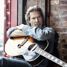Jeff Bridges' self-titled studio album comes out Aug. 16. Jeff Bridges' self-titled studio album comes out Aug. 16.