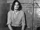 Author David Browne describes the young James Taylor as a shy, troubled songwriter whose album Sweet Baby James became an unexpected hit.