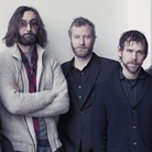 The National The National