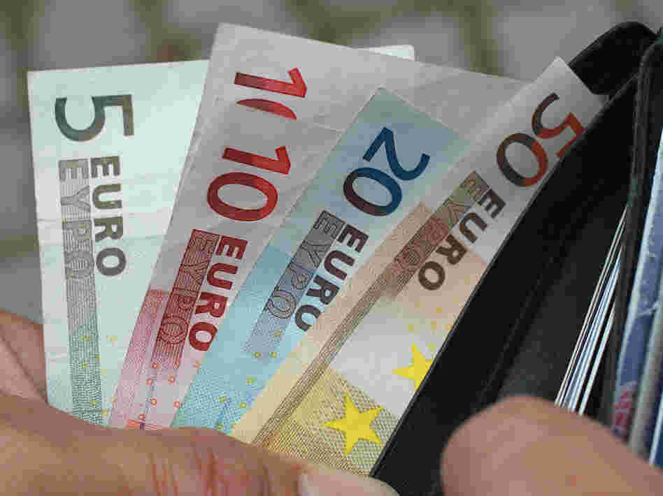 The end of the line for the Euro: fact or fiction?