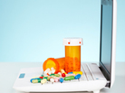 Those who search for drug information online may be "drowned out in a sea of rogue results." Those who search for drug information online may be "drowned out in a sea of rogue results."