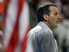 Republican presidential candidate former Minnesota Gov. Tim Pawlenty speaks during the Iowa Republican Party's straw poll in Ames, Iowa, on Saturday. Republican presidential candidate former Minnesota Gov. Tim Pawlenty speaks during the Iowa Republican Party's straw poll in Ames, Iowa, on Saturday.