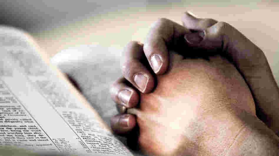 Some churches, including St. Pius V in Chicago, are now finding ways to make confronting domestic violence a part of their ministry.