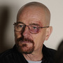 Bryan Cranston has won three straight Emmy Awards for his portrayal of Walter White on AMC's Breaking Bad, which has been renewed for 16 final episodes. Bryan Cranston has won three straight Emmy Awards for his portrayal of Walter White on AMC's Breaking Bad, which has been renewed for 16 final episodes.