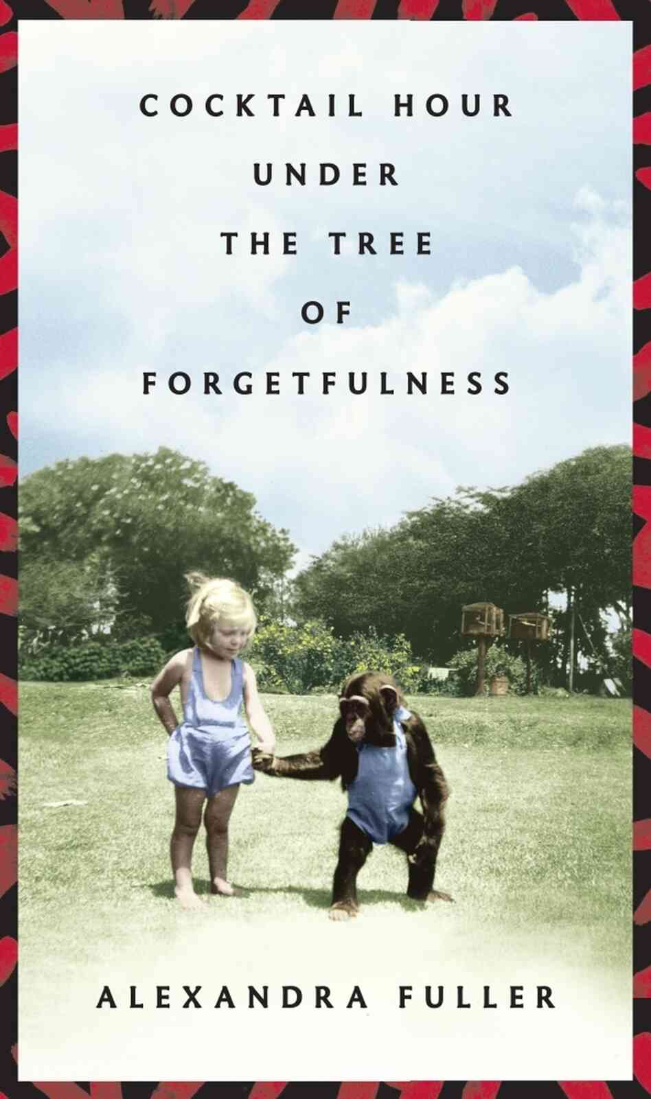 Coctail Hour Under The Tree Of Forgetfulness Coctail Hour Under The Tree Of Forgetfulness