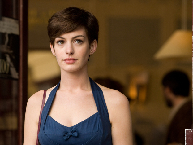 The time-lapse storytelling employed by the film allows Emma to mature from faux-Bohemian college student to intellectual expat living and writing in Paris.