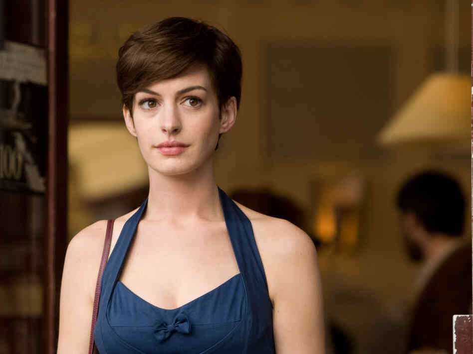 The time-lapse storytelling employed by the film allows Emma to mature from faux-Bohemian college student to intellectual expat living and writing in Paris.
