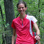 Jennifer Pharr Davis has set the unofficial speed record for hiking the entire Appalachian Trail.