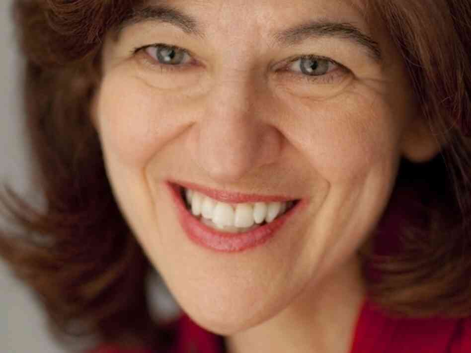 Julie Salamon's previous books include Hospital and Facing the Wind.
