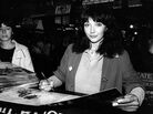 Seen here in September 1980, Kate Bush has long been wildly popular in the UK, but she's never enjoyed the same success in the United States. Seen here in September 1980, Kate Bush has long been wildly popular in the UK, but she's never enjoyed the same success in the United States.