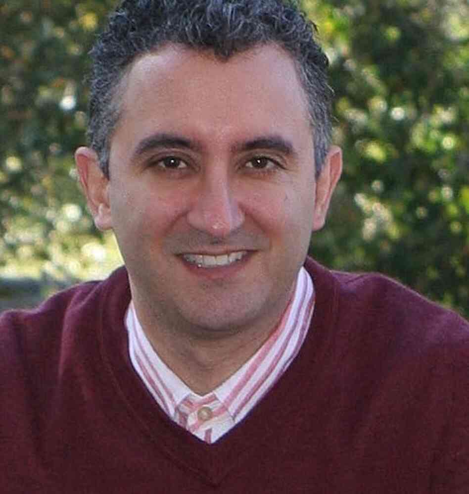Nassir Ghaemi teaches psychiatry and pharmacology at Tufts Medical Center in Boston.
