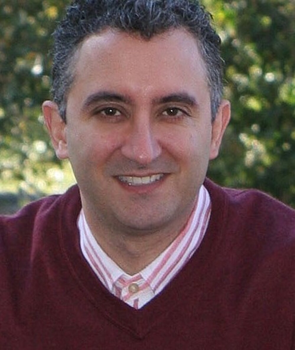 Nassir Ghaemi teaches psychiatry and pharmacology at Tufts Medical Center in Boston.