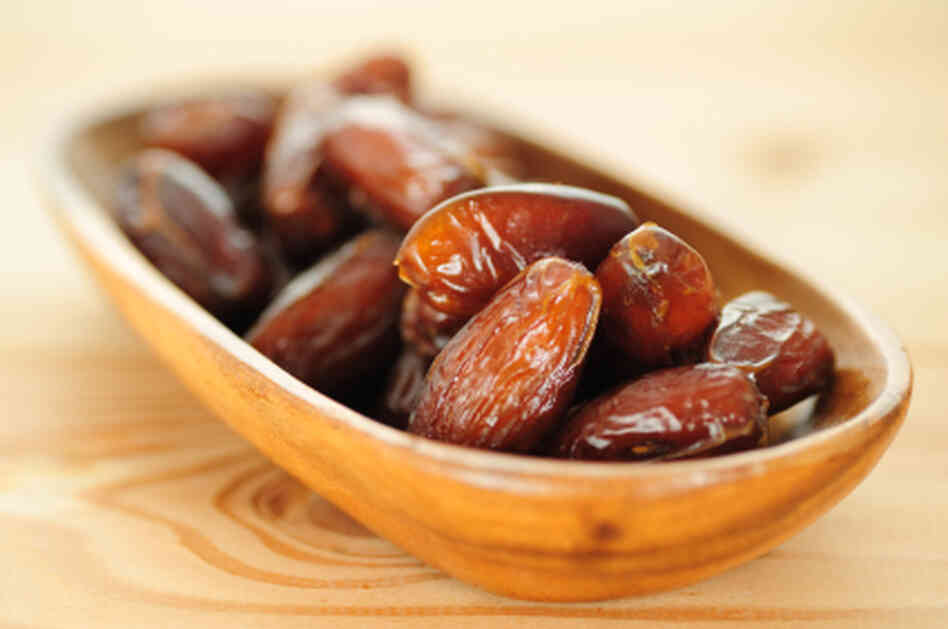 dates dates