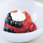 Chris Kimball, host of <em>America's Test Kitchen,</em> shares recipes for his favorite summer desserts.