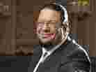 Penn Jillette is one half of the magic duo Penn & Teller. He co-hosts a Showtime series, as well as the Discovery Channel's Penn & Teller Tell A Lie.