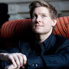 Kristian Bezuidenhout. Kristian Bezuidenhout.