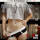 Redo Volumen dos. Redo Volumen dos.