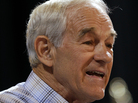 Rep. Ron Paul. Rep. Ron Paul.