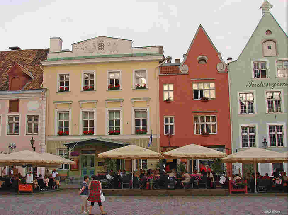 Tallinn