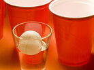 Beer pong, keggers, frat parties — drinking has become almost synonymous with college life in America, says sociologist Thomas Vander Ven. In his new book, Getting Wasted: Why College Students Drink Too Much and Party So Hard, he attempts to find out why. Beer pong, keggers, frat parties — drinking has become almost synonymous with college life in America, says sociologist Thomas Vander Ven. In his new book, Getting Wasted: Why College Students Drink Too Much and Party So Hard, he attempts to find out why.
