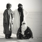 Tinariwen's new album, Tassili, comes out August 30. Tinariwen's new album, Tassili, comes out August 30.